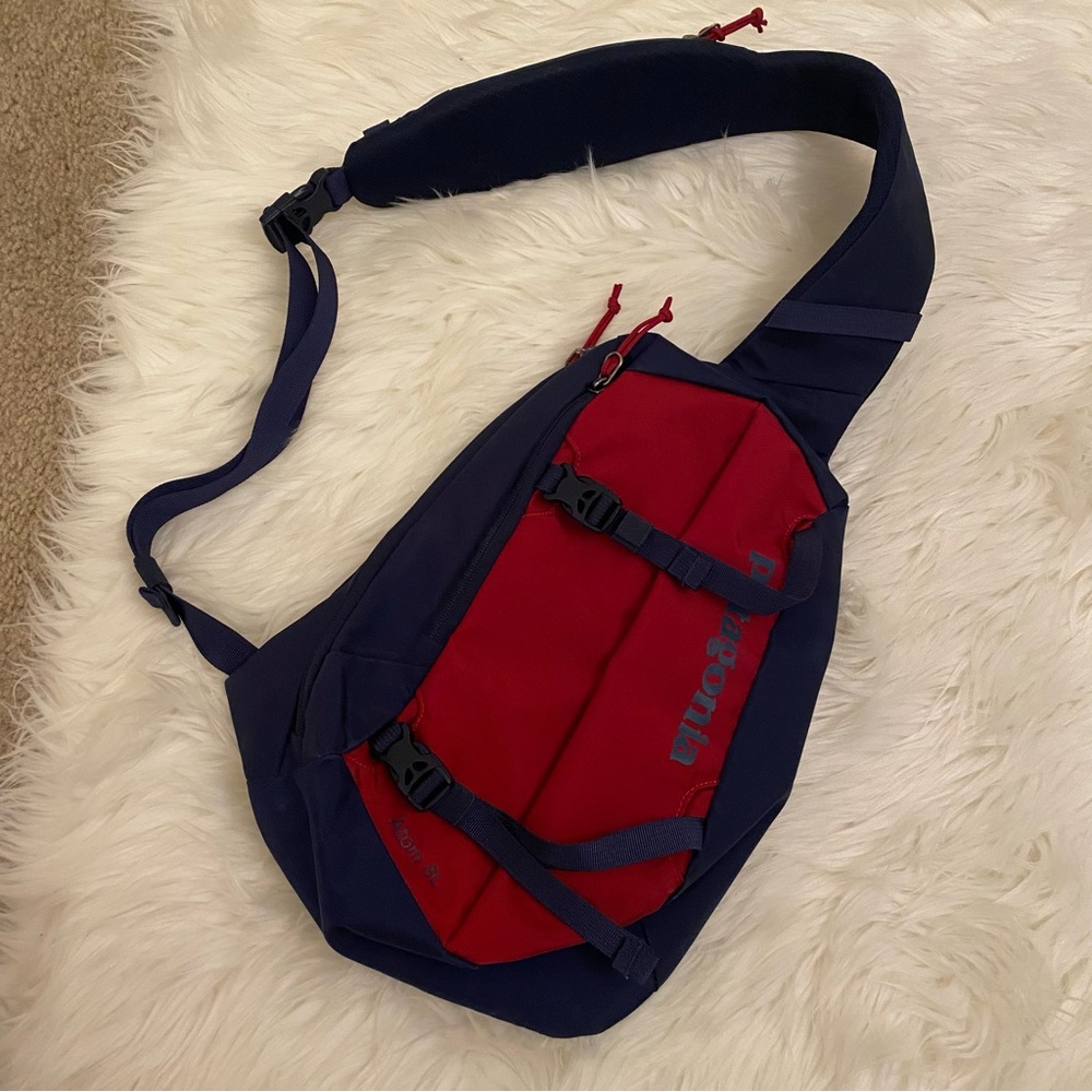 Patagonia Atom Sling Bag 8L